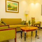 The Advantages of Booking Directly at the Cap Kivu Hotel