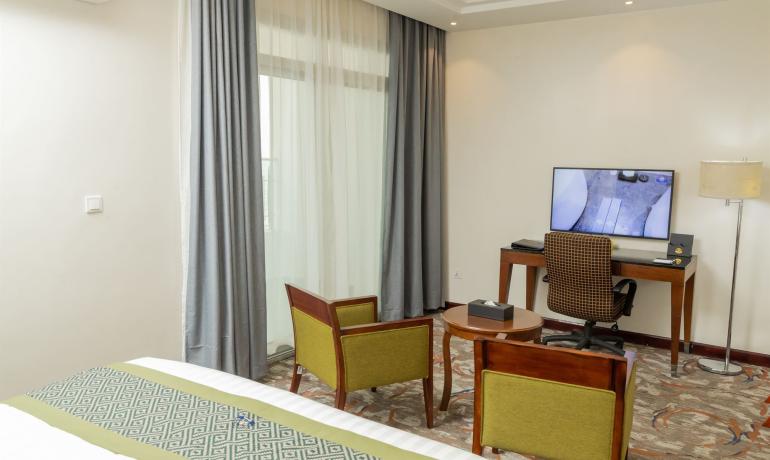 Junior Suite